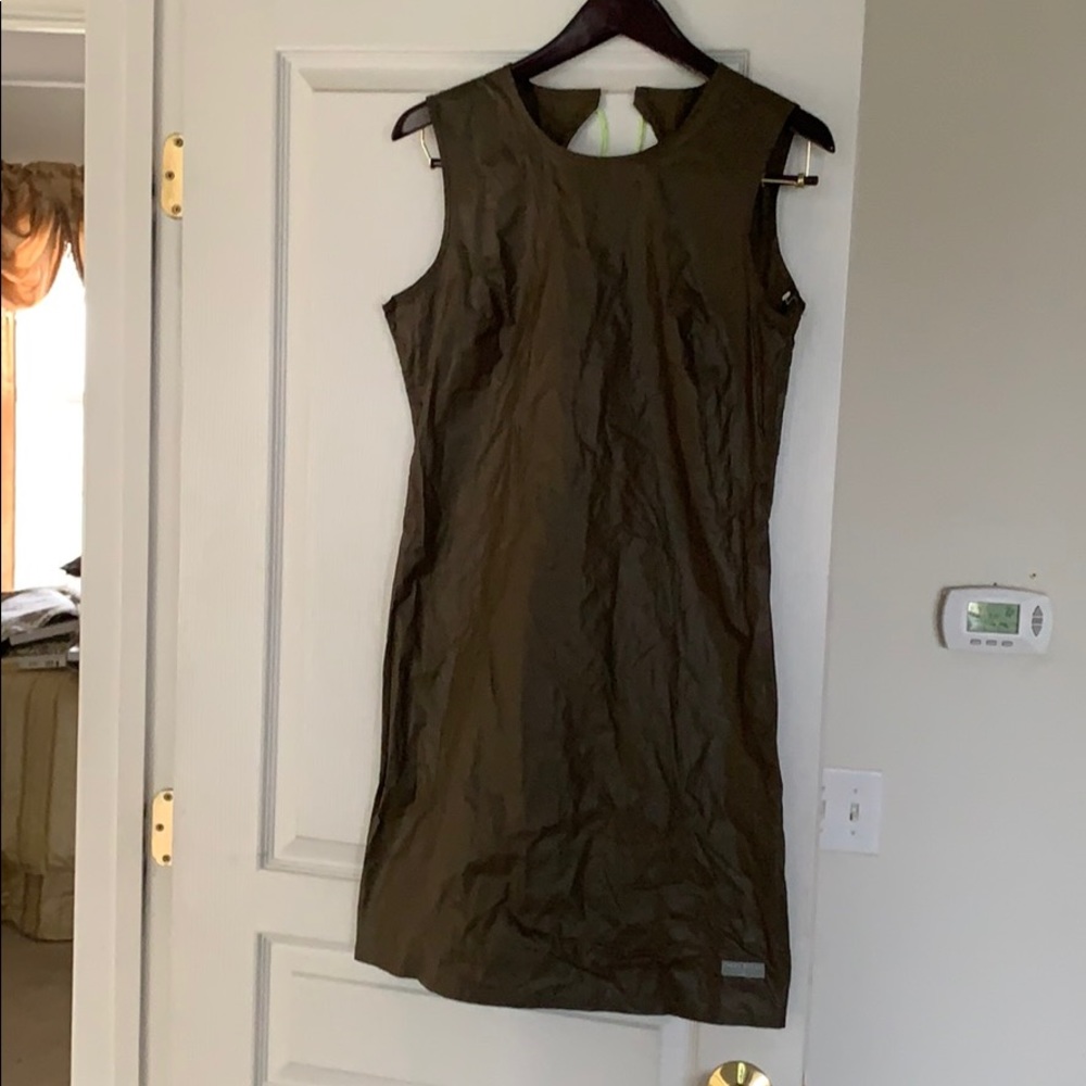 Tommy Hilfiger dress L NWOT
